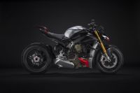 Ducati Streetfighter SP2 Hamburg-Nord - Hamburg Groß Borstel Vorschau