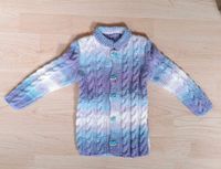 Sehr schöne Jacke Strickjacke (Handmade) Neu Nordrhein-Westfalen - Gronau (Westfalen) Vorschau