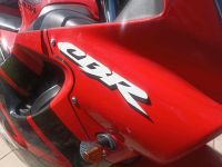 Suche Honda CBR CBF CRF CB 500 600 650 1000 1100 egal Zustand Stuttgart - Degerloch Vorschau