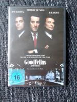 DVD GoodFellas Schleswig-Holstein - Jevenstedt Vorschau