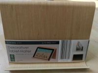 Tablet-Halter, Holz, NEU!! OVP!! Hamburg - Wandsbek Vorschau