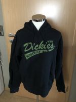 Dickies Hoodie Gr. S Hessen - Schrecksbach Vorschau