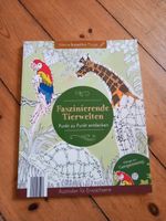 Buch & CD MEINE KREATIVE PAUSE - Faszinierende Tierwelt Entspannu Brandenburg - Wustermark Vorschau