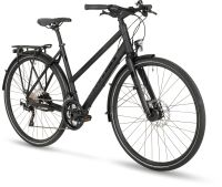 STEVENS 6X Lite Tour Damen 46cm Trekking Fahrrad Dortmund - Innenstadt-Ost Vorschau