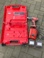 Hilti Akkuschrauber SFC 14 A Nordrhein-Westfalen - Hattingen Vorschau