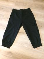 3/4 Jogginghose Sporthose schwarz Puma Gr. XS/34 Bayern - Eckental  Vorschau