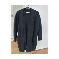 Zara Cardigan XS 34 36 schwarz Strick Strickjacke Knit Jacke Baden-Württemberg - Kehl Vorschau