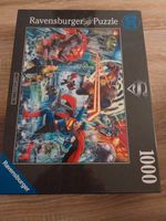 Ravensburger Puzzle Collectors Edition, Superman 1000 Teile  neu Berlin - Reinickendorf Vorschau