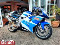 Suzuki TL 1000 R Storm LED Wilbers LSL MRA Garantie Nordrhein-Westfalen - Borchen Vorschau