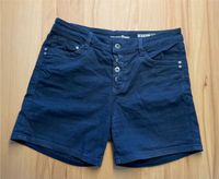 Tom Tailor Shorts XS blau kurze Hose hot pants Niedersachsen - Hermannsburg Vorschau