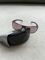 Emporio Armani Sonnenbrille inkl. Original-Etui und Putztuch Altona - Hamburg Othmarschen Vorschau