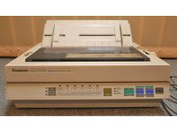 Panasonic KX-P1123 Nadeldrucker 24-pin A4 parallel Sachsen - Bernsdorf Vorschau