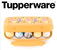 Tupperware * Eierbox * Neu * Kolumbus Kühlschrank Eierlei Niedersachsen - Pattensen Vorschau