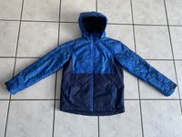 Active Touch Jungen Skijacke Winterjacke blau Gr. 158 164 Schleswig-Holstein - Norderstedt Vorschau