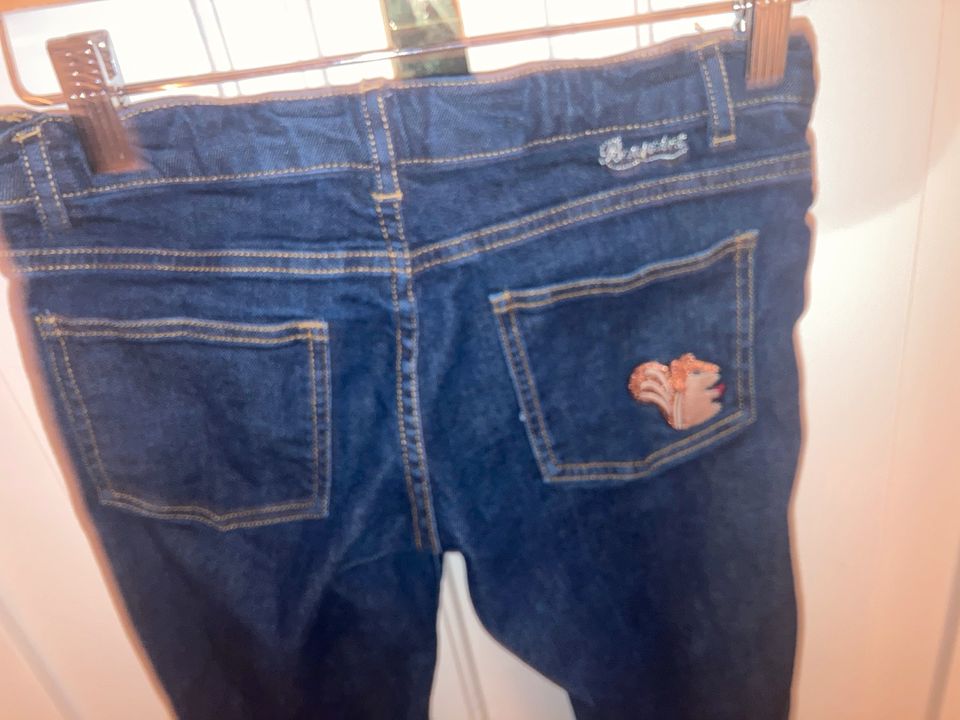 Bonpoint Jeans 14 152 164 in München