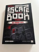 Escape Book Saarland - Schwalbach Vorschau