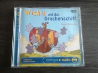 Wickie und das Drachenschiff Hörspiel Cd Rügen - Ostseebad Binz Vorschau