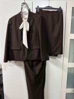 3 Teiler Damen Anzug Blazer Rock Hose Gr. 46/48 Nordrhein-Westfalen - Sankt Augustin Vorschau