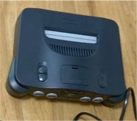 Nintendo64 Konsole Baden-Württemberg - Appenweier Vorschau