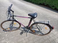 NSU Trekking Fahrrad Herren, 21-Gang-Shimano, 28 Zoll Bayern - Hof (Saale) Vorschau