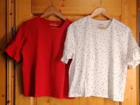 2 T-Shirts edc Gr. M 6€ zusammen Nordrhein-Westfalen - Steinheim Vorschau