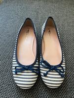 Ballerinas Tamaris Gr. 36 neuwertig Dortmund - Benninghofen Vorschau