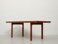 Couchtisch Illum Wikkelsø Mid Century Danish Modern Teak Hamburg-Mitte - Hamburg Veddel Vorschau