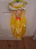 Kleid, Disney Gr. 98/104 ungetragen Karneval Hessen - Trendelburg Vorschau