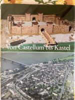 Von Castellum bis Kastel  Fitz Diehl Buch Rheinland-Pfalz - Mainz Vorschau