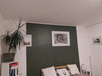 Wandfarbe dunkelgrün, 2l Nürnberg (Mittelfr) - Südstadt Vorschau