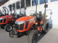 TAFE Schlepper Traktor 6028 M Kein Branson Kubota Solis Nordrhein-Westfalen - Much Vorschau