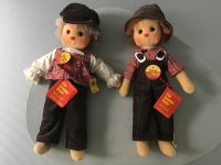 STEIFF 1 Puppenpärchen aus den 1970er RARITÄT Hessen - Neu-Anspach Vorschau