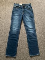 Lee Jeans Brooklyn Straight W 31 L 34 neu blau Hessen - Herborn Vorschau
