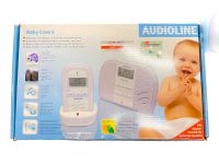 Babyphon - Baby Care 5 Audioline Dresden - Cotta Vorschau