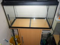 ⭐⭐Juwel 60 Liter Aquarium mit Buche Unterschrank⭐⭐ Niedersachsen - Nordenham Vorschau