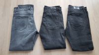 3x EMP Black Premium Johnny Boot Cut Jeans Jeanshose W38 L34 Nordrhein-Westfalen - Ennigerloh Vorschau