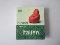 Design Lexikon Italien Dumont Niedersachsen - Hildesheim Vorschau