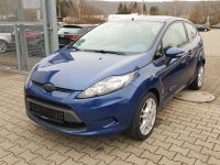 Ford Fiesta 1.4 Trend Klima Baden-Württemberg - Tuttlingen Vorschau