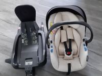 Avionaut Pixel Pro Grey Babyschale mit isofix Basis Nordrhein-Westfalen - Kerpen Vorschau