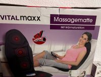 Massagematte Baden-Württemberg - Heilbronn Vorschau