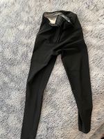 NEU Damen Leggings Alu Abnehmen Hype Blogger Größe L schwarz Nordrhein-Westfalen - Olsberg Vorschau