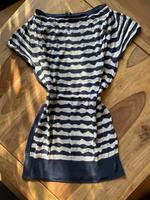 Bonita Shirt T-Shirt Gr. M blau Niedersachsen - Embsen Vorschau