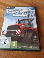 Landwirtschafts-Simulator 2013 (PC, 2012, DVD-Box) Hessen - Marburg Vorschau
