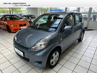 Daihatsu Sirion 1.3 TÜV neu Garantie Klima 2.Hand el.SP t Nordrhein-Westfalen - Gevelsberg Vorschau