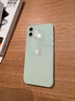 iPhone 12 grün 128GB Sachsen - Schönheide Vorschau