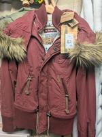 Khujo Jacke Damen, Gr. L Hessen - Riedstadt Vorschau