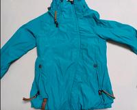 Naketano Windbreaker Übergangsjacke Gr. S ❗️TOP❗️ Sachsen-Anhalt - Wolfen Vorschau