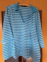 Ulla Popken Poloshirt 50/52 mit 3/4 Arm Hessen - Lohfelden Vorschau