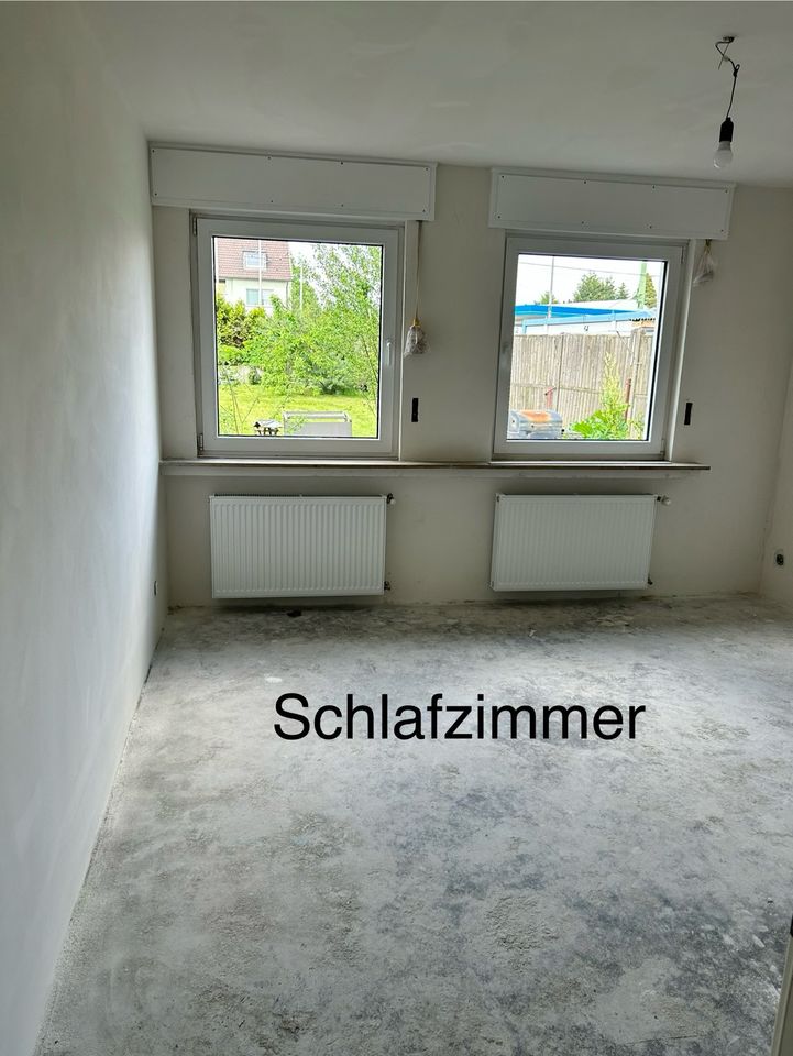 2,5 Raum Wohnung in Essen