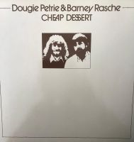 LP Dougie Petrie Bayern - Burgoberbach Vorschau